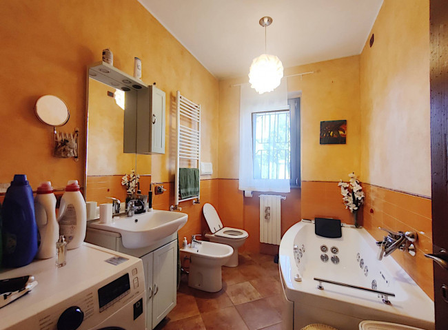 Villette a schiera in vendita a Rognano