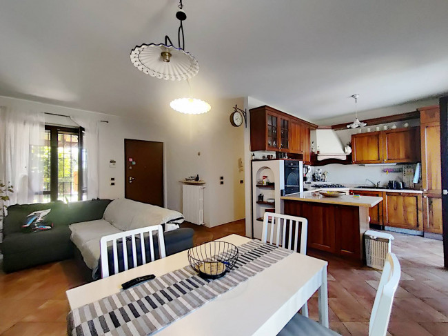 Villette a schiera in vendita a Rognano