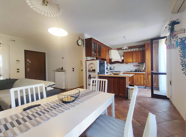 Villette a schiera in vendita a Rognano