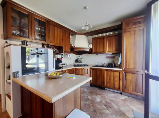 Villette a schiera in vendita a Rognano