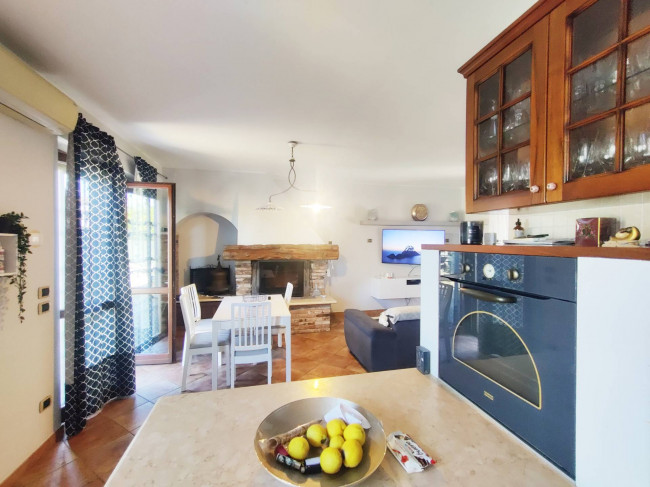 Villette a schiera in vendita a Rognano