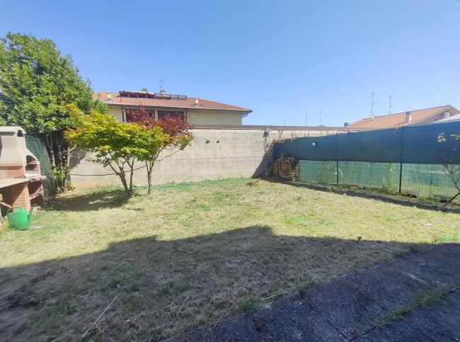 Villette a schiera in vendita a Rognano