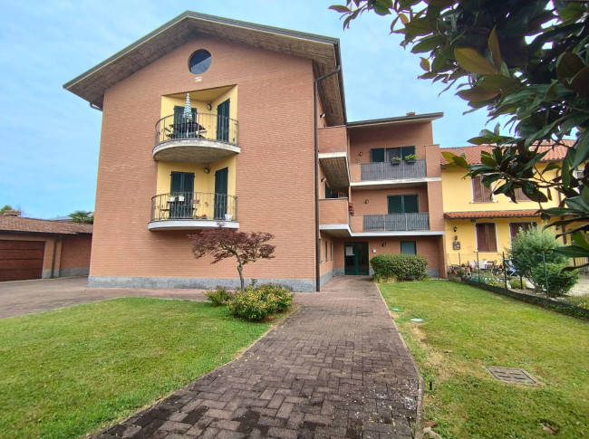 Appartamento in vendita a Zeccone