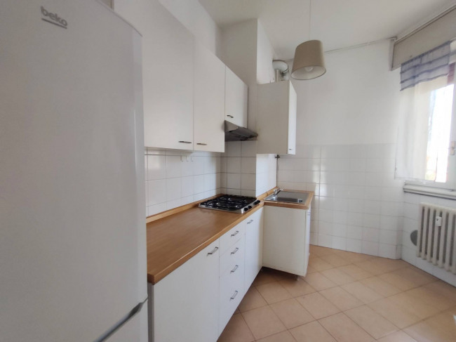 Appartamento in affitto a Opera