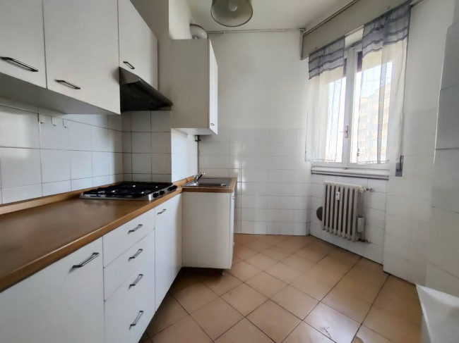 Appartamento in affitto a Opera