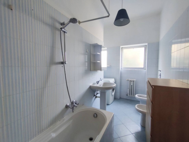 Appartamento in affitto a Opera