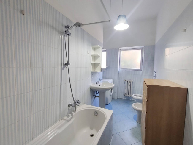 Appartamento in affitto a Opera