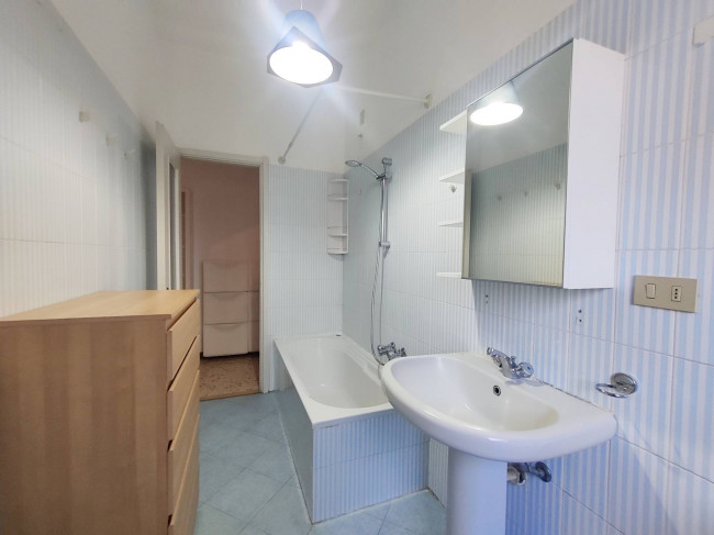 Appartamento in affitto a Opera