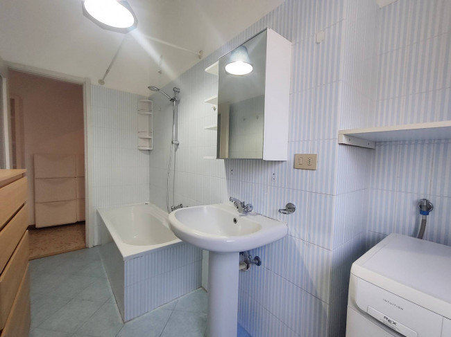 Appartamento in affitto a Opera