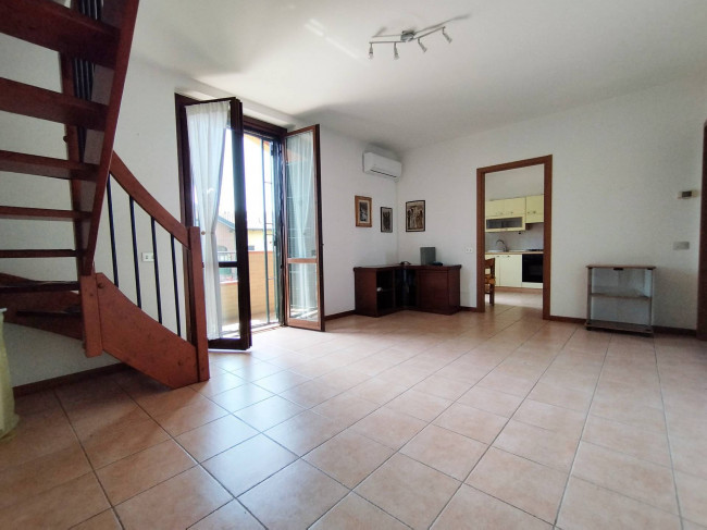 Appartamento in vendita a Bornasco