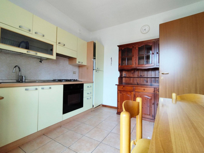 Appartamento in vendita a Bornasco