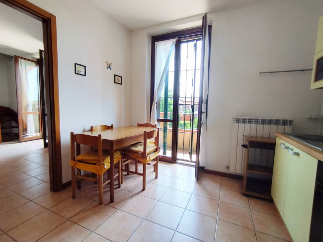 Appartamento in vendita a Bornasco