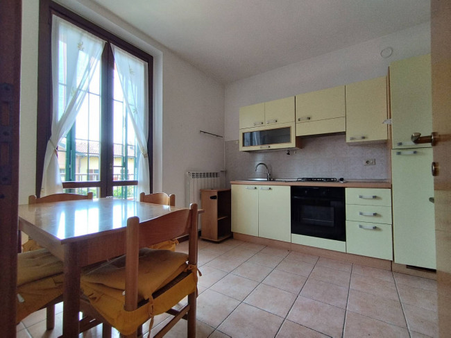 Appartamento in vendita a Bornasco