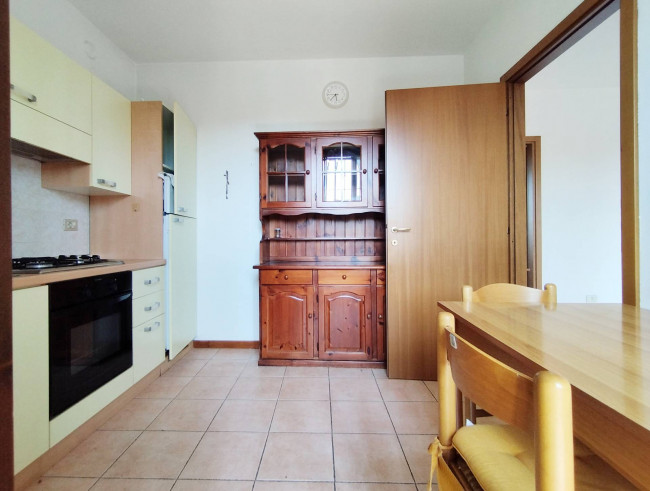 Appartamento in vendita a Bornasco