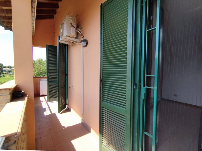 Appartamento in vendita a Bornasco