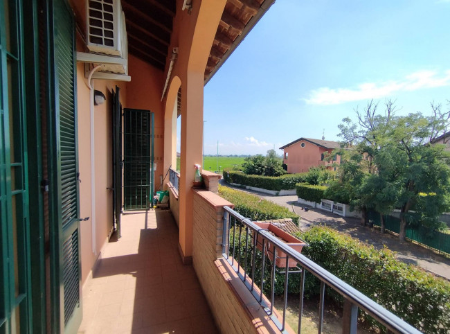 Appartamento in vendita a Bornasco