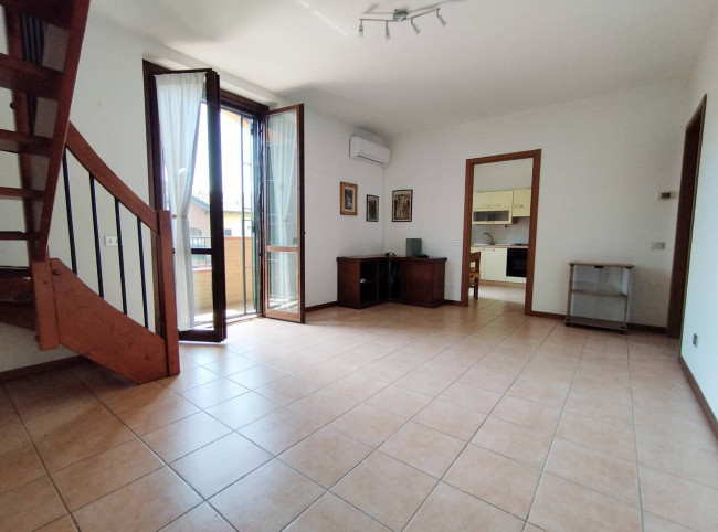 Appartamento in vendita a Bornasco