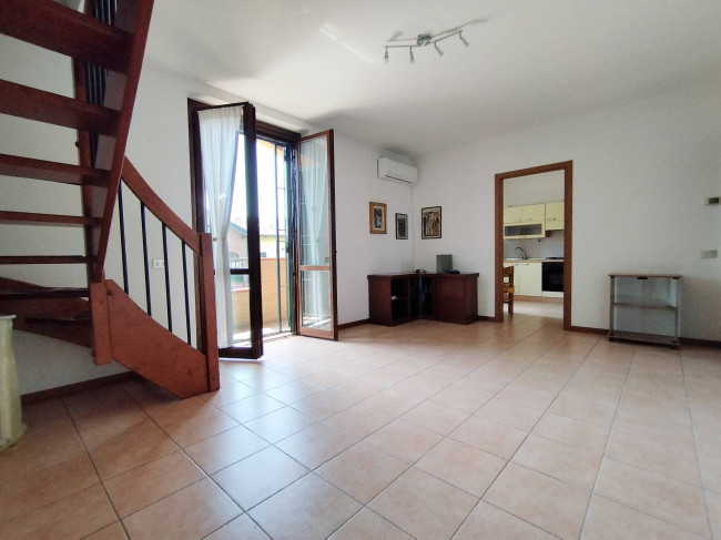 Appartamento in vendita a Bornasco