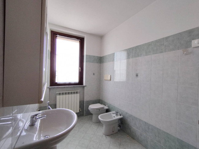 Appartamento in vendita a Bornasco