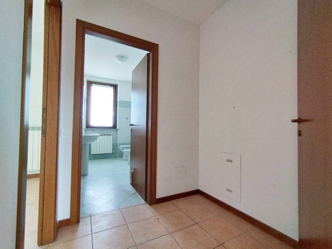 Appartamento in vendita a Bornasco