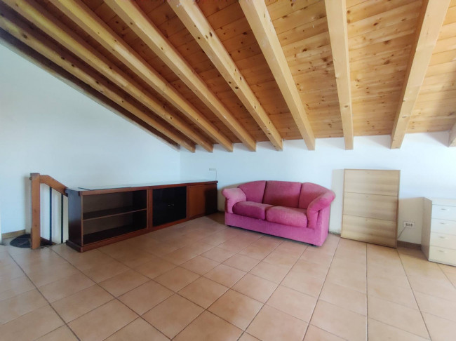Appartamento in vendita a Bornasco