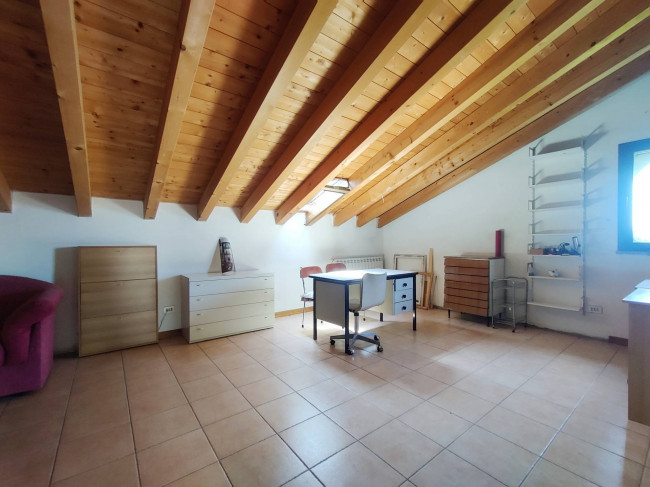 Appartamento in vendita a Bornasco