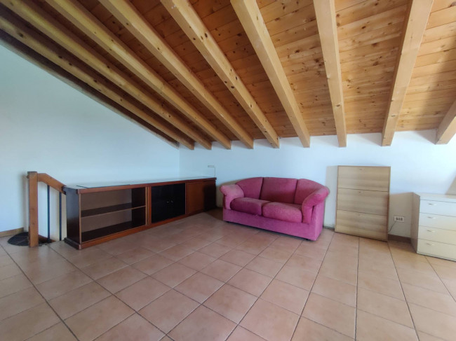 Appartamento in vendita a Bornasco