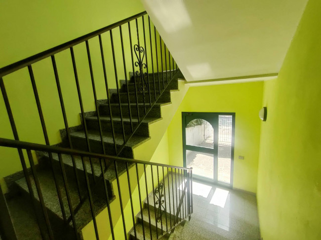 Appartamento in vendita a Bornasco