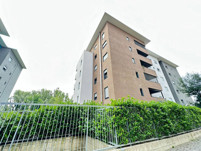 Appartamento in vendita a Rozzano