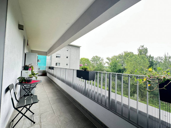 Appartamento in vendita a Rozzano