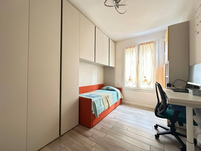 Appartamento in vendita a Rozzano
