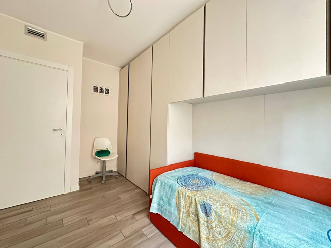 Appartamento in vendita a Rozzano