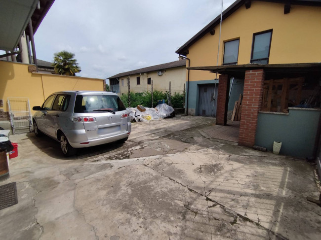 Casa singola in vendita a Bornasco