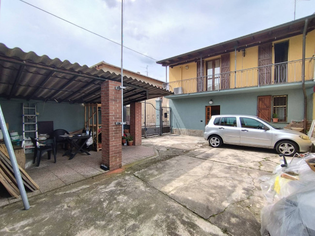 Casa singola in vendita a Bornasco