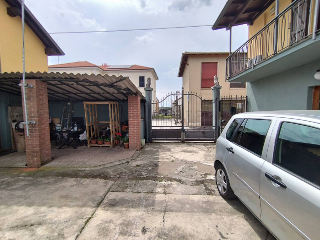 Casa singola in vendita a Bornasco