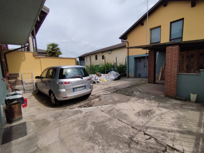 Casa singola in vendita a Bornasco