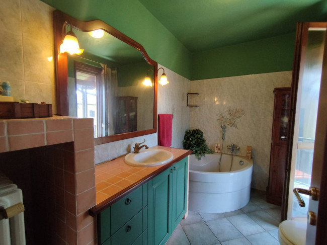 Casa singola in vendita a Bornasco