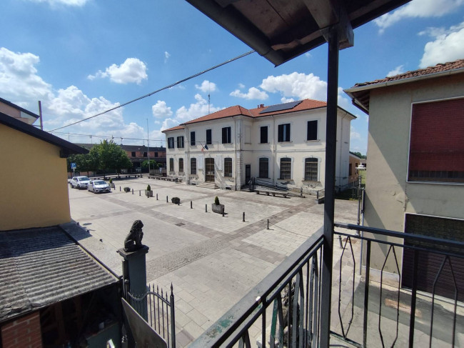 Casa singola in vendita a Bornasco