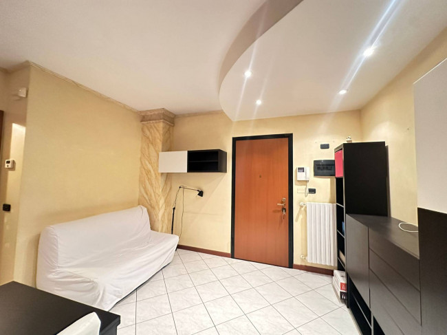 Appartamento in vendita a Rozzano