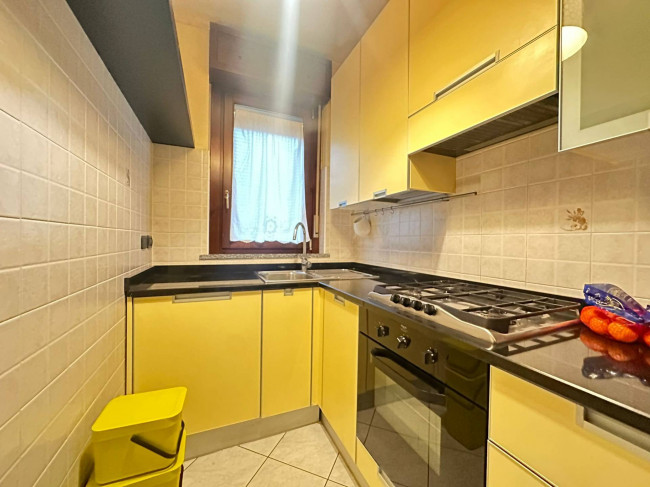 Appartamento in vendita a Rozzano