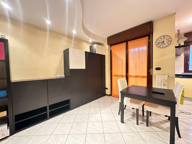 Appartamento in vendita a Rozzano