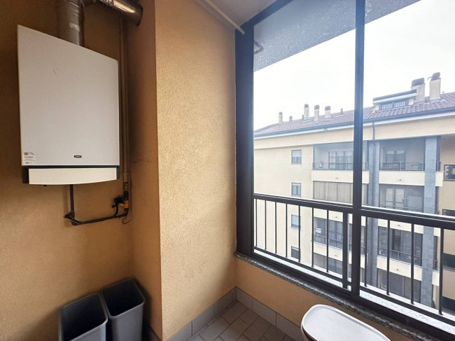 Appartamento in vendita a Rozzano