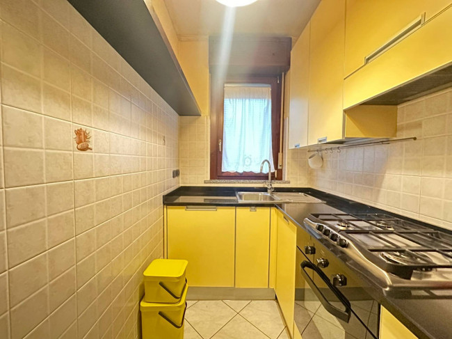 Appartamento in vendita a Rozzano
