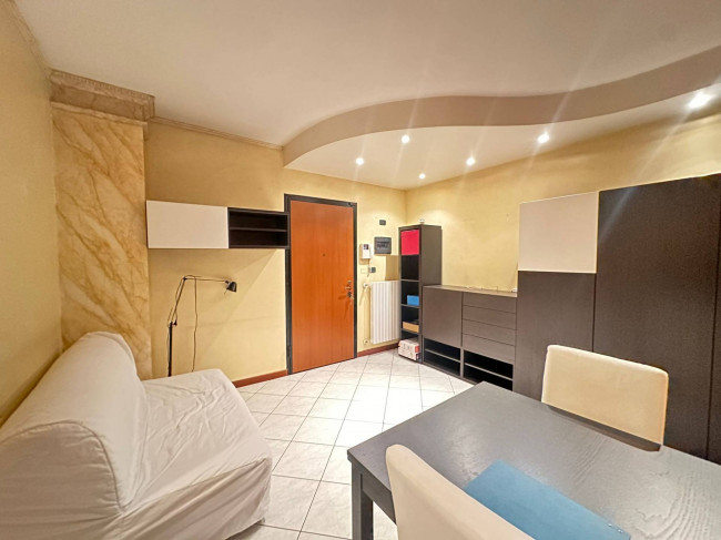 Appartamento in vendita a Rozzano