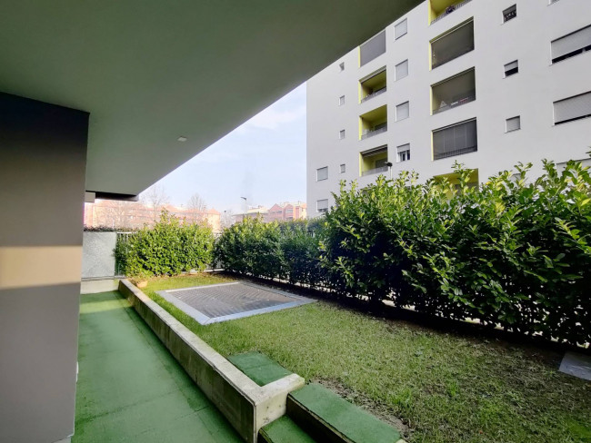 Appartamento in vendita a Opera