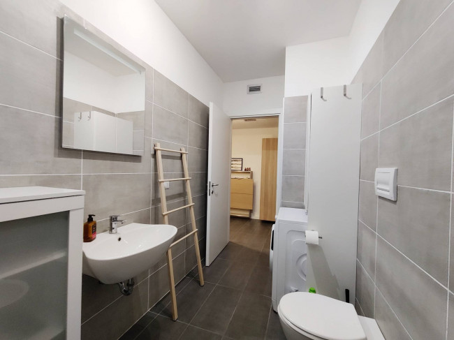 Appartamento in vendita a Opera