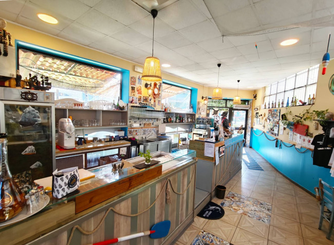 Attività commerciale in vendita a Melegnano