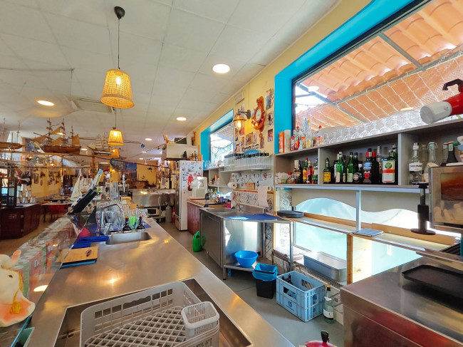 Attività commerciale in vendita a Melegnano