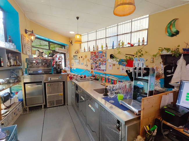 Attività commerciale in vendita a Melegnano