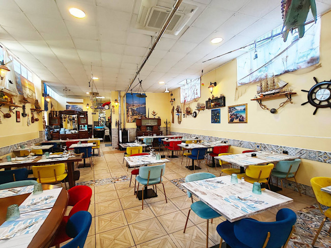 Attività commerciale in vendita a Melegnano